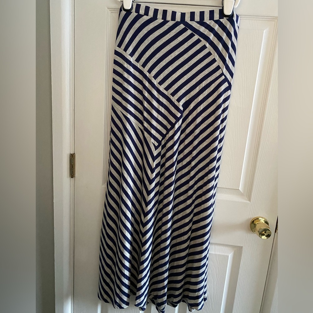 NWT Maxi Skirt